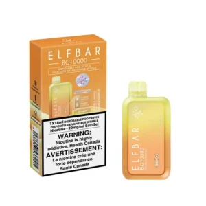ELFBAR 10K Double Mango 10000 puffs