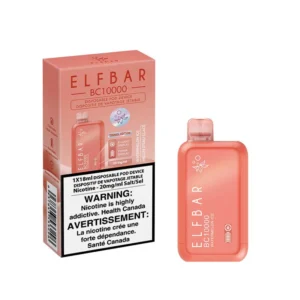 ELFBAR 10K Watermelon Ice 10000 puffs