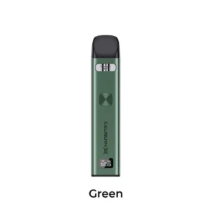 UWELL Uwell Caliburn G3 Pod Kit Green