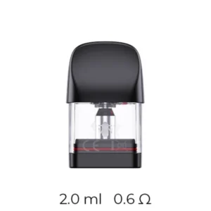 Uwell Caliburn G3 Replacement Pods 0.6