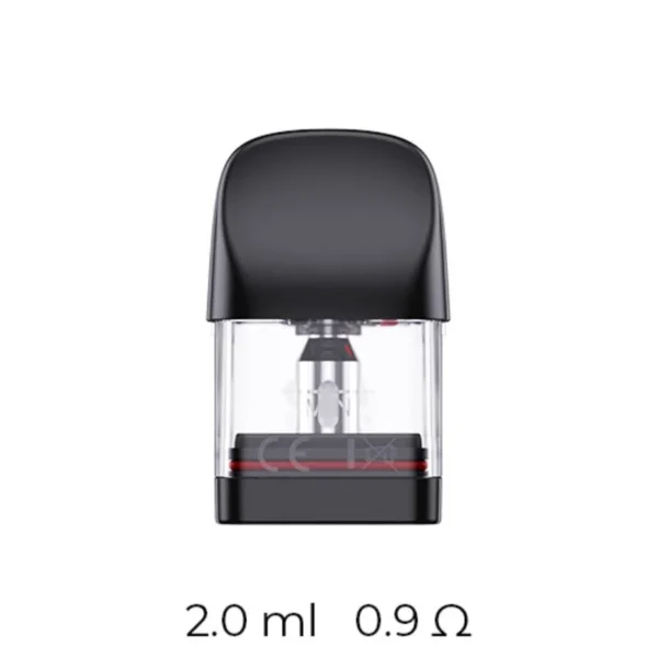 Uwell Caliburn G3 Replacement Pods 0.9