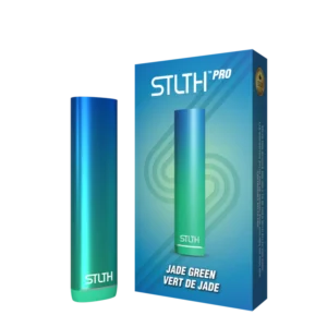 STLTH Pro Device Type-C Jade Green