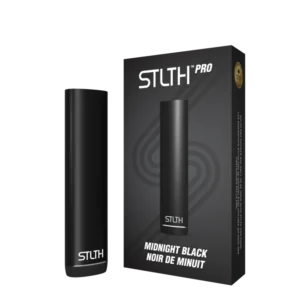 STLTH Pro Device Type-C Midnight Black
