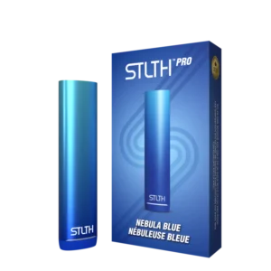 STLTH Pro Device Type-C Nebula Blue