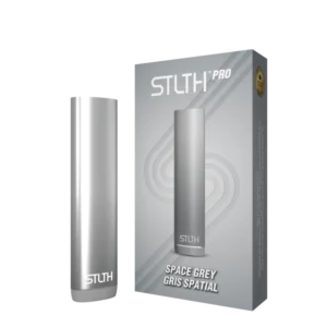 STLTH Pro Device Type-C Space Grey