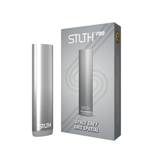 STLTH Pro Device Type-C Space Grey