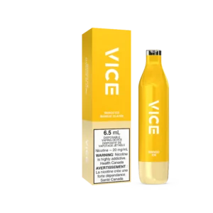 Vice Disposable 2500 Mango Ice
