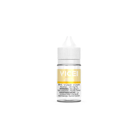 Vice Banana Ice 30mL e-Liquid