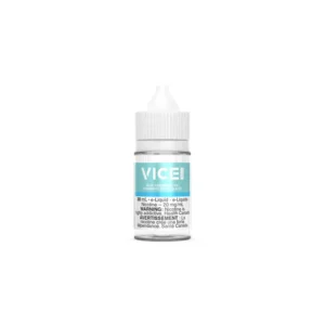 Vice Blue Raspberry Ice 30mL e-Liquid