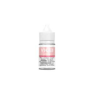 Vice Peach Ice 30mL e-Liquid