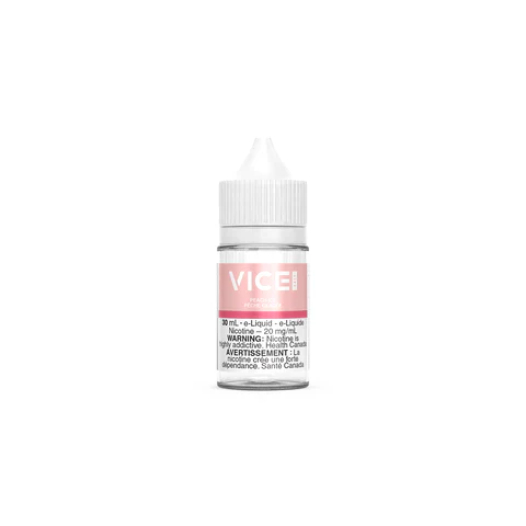Vice Peach Ice 30mL e-Liquid