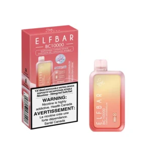 ELFBAR 10K Cherry Watermelon 10000 puffs