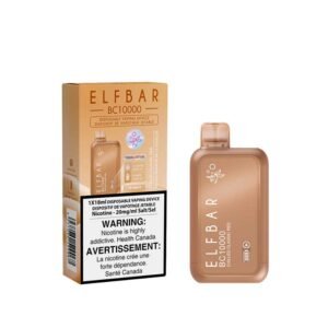 ELFBAR 10K Chilled Classic Red 10000 puffs