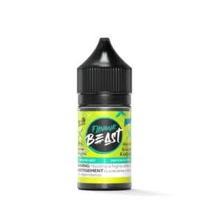 Flavour Beast Extreme Mint Iced 30mL e-Liquid