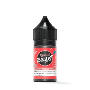 Flavour Beast Famous Fruit KO 30mL e-Liquid