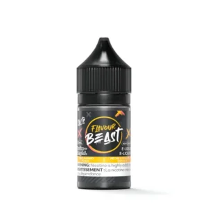 Flavour Beast Mad Mango Peach 30mL e-Liquid