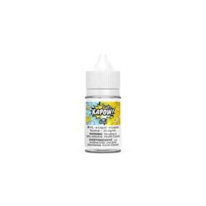 NANA- KAPOW SALT 30ML