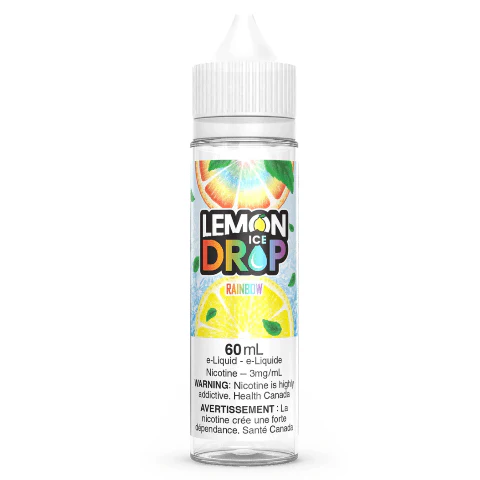 Lemon Drop Punch 60mL e-Liquid