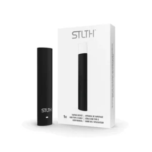 STLTH Type-C Device Black
