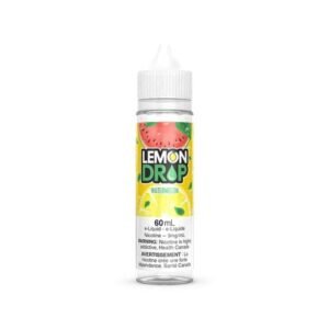 Lemon Drop Watermelon 60mL e-Liquid